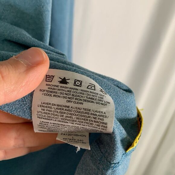 Livestrong Nike Jacket Women's Large Blue 1/4 Zip Long Sleeve Turtleneck - Picture 4 of 13